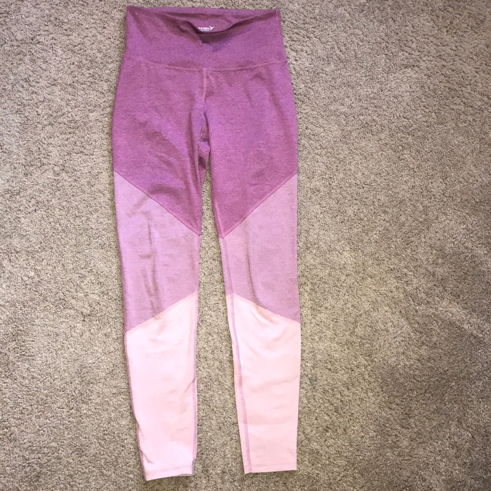 Women’s active leggings